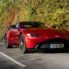 Aston Martin Vantage (2018 - 2020) used car review