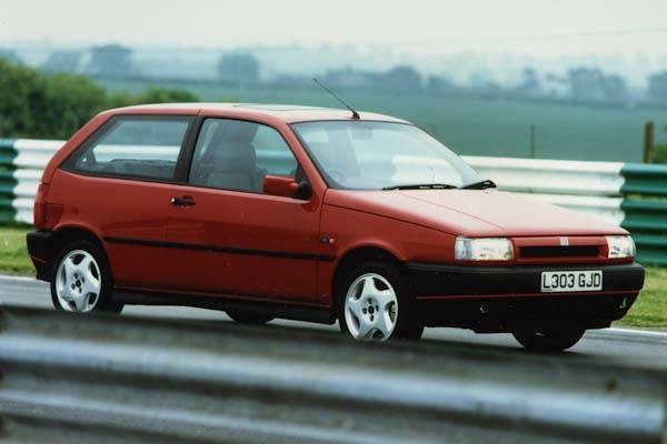 Fiat Tipo (1988 - 1995) used car review