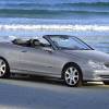 Mercedes-Benz CLK-Class Cabriolet (2003 - 2010) used car review