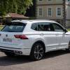 Volkswagen Tiguan Allspace review