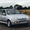Ford Fiesta (1989 - 1995) used car review