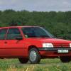 Peugeot 205 (1983 - 1997) used car review