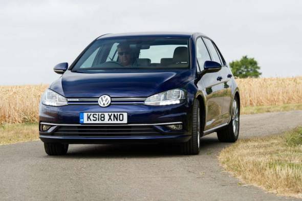 Volkswagen Golf MK 7 (2017 - 2019) used car review