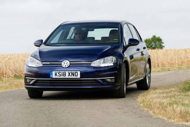 Volkswagen Golf MK 7 (2017 - 2019) used car review