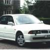 MitsubishiI Sigma (1991 - 1996) used car review