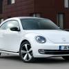 Volkswagen Beetle (2011 - 2019) used car review