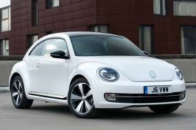 Volkswagen Beetle (2011 - 2019) used car review