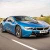 BMW i8 Coupe (2014 - 2020) used car review