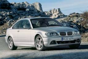 BMW 3 Series Coupe (1999 - 2006) used car review