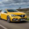 Renault Megane R.S (2018 - 2022) used car review