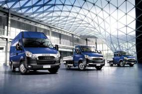 Iveco Daily (2011 - 2014) used car review
