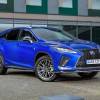 Lexus RX (2019 - 2022) used car review