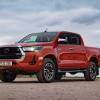 Toyota Hilux review
