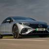 Mercedes-Benz EQS review