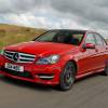 Mercedes-Benz C-Class [W204] (2012 - 2014) used car review