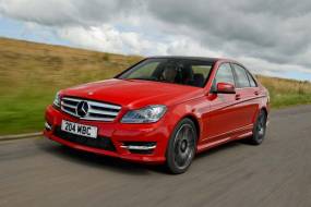 Mercedes-Benz C-Class [W204] (2012 - 2014) used car review