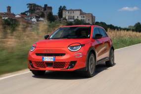Fiat 600e review