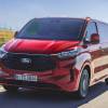 Ford Transit Custom review