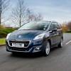 Peugeot 5008 (2013 - 2017) used car review