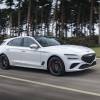 Genesis G70 Shooting Brake review