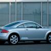 Audi TT (1999 - 2006) used car review