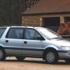 Mitsubishi Space Wagon (1991 - 1999) used car review