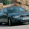 Audi A4 (1995 - 2001) used car review