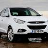 Hyundai ix35 (2010-2015) used car review