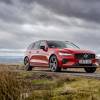 Volvo V60 Recharge T6 Plug-in hybrid review