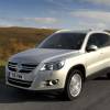Volkswagen Tiguan (2007 - 2011) used car review