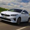 Kia Ceed (2018 - 2021) used car review
