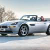 BMW Z8 (2000 - 2003) used car review