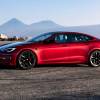Tesla Model S Plaid review