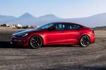 Tesla Model S Plaid review