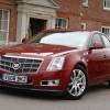 Cadillac CTS (2008 - 2013) used car review