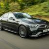 Mercedes-Benz C-Class review