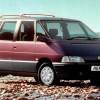 Renault Espace (1985 - 1997) used car review