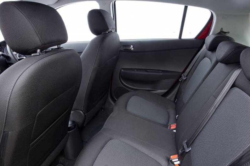 Hyundai i20 (2012 - 2014) used car review