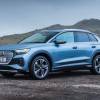 Audi Q4 e-tron review