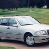 Mercedes-Benz C-Class Estate [W202]  (1996 - 2001) used car review