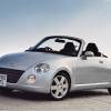 Daihatsu Copen (2003-2010) used car review