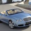 Bentley Continental GTC (2006-2011) used car review