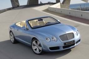 Bentley Continental GTC (2006-2011) used car review