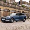 Volvo V60 B4 review