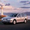 Volkswagen Golf MK 4 Estate (1999 - 2004) used car review