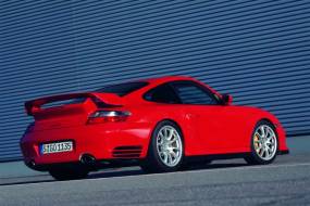 Porsche 911 GT2 (996 Series) (2002 - 2004) used car review