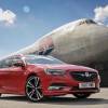 Vauxhall Insignia Sports Tourer (2017 - 2020) used car review