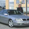 Vauxhall Omega (1994 - 2004) used car review