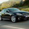 Lexus IS (2010 - 2013) used car review