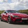 Toyota GR Supra review